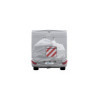 Panneau de signalisation flexible 50 x 50 cm pour l'Italie