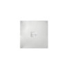 Panneau de signalisation aluminium 50x50cm pour Italie