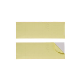 Panneau de signalisation autocollant "ECO 70"