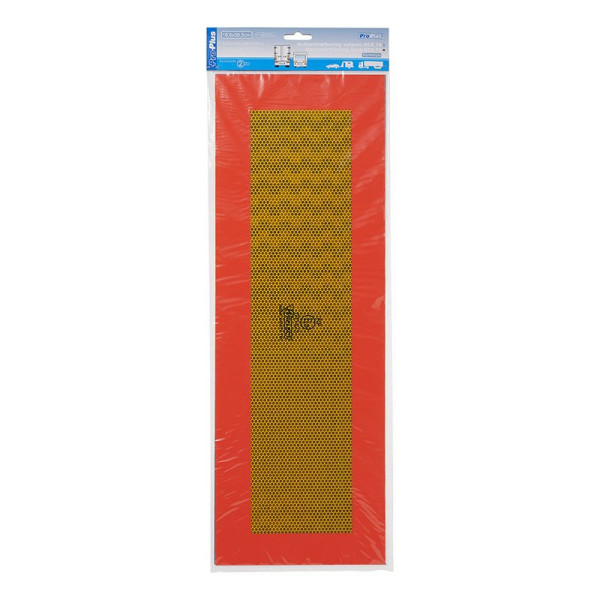 Panneau de signalisation autocollant "ECO 70"