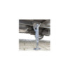 Vérin stabilisateur regable 290-460 mm pour camping-car - jeu de 2 pièces