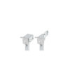 Vérin stabilisateur regable 330-530 mm pour camping-car - jeu de 2 pièces
