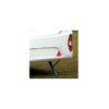 Vérin stabilisateur 600kg