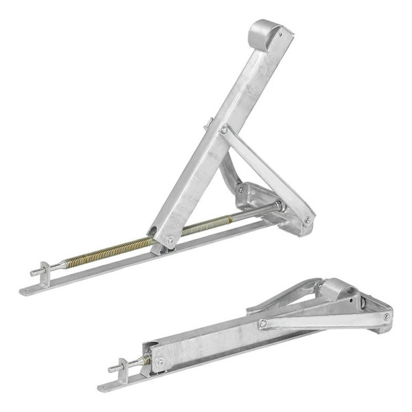 Vérin stabilisateur 800kg 605x260mm H:500mm