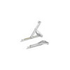 Vérin stabilisateur 800kg 605x260mm H:500mm