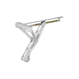 Vérin stabilisateur 1100kg 597x280mm H:497mm