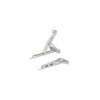 Vérin stabilisateur 1100kg 597x280mm H:497mm