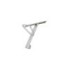 Vérin stabilisateur compact 500kg 460x195mm H:440mm