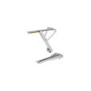 Vérin stabilisateur compact 500kg 460x195mm H:440mm