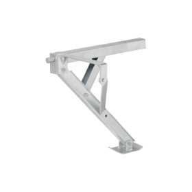 Vérin stabilisateur compact pour l'avant droit et l'arrière gauche 600 kg
