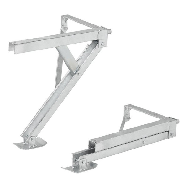 Vérin stabilisateur compact pour l'avant droit et l'arrière gauche 600 kg