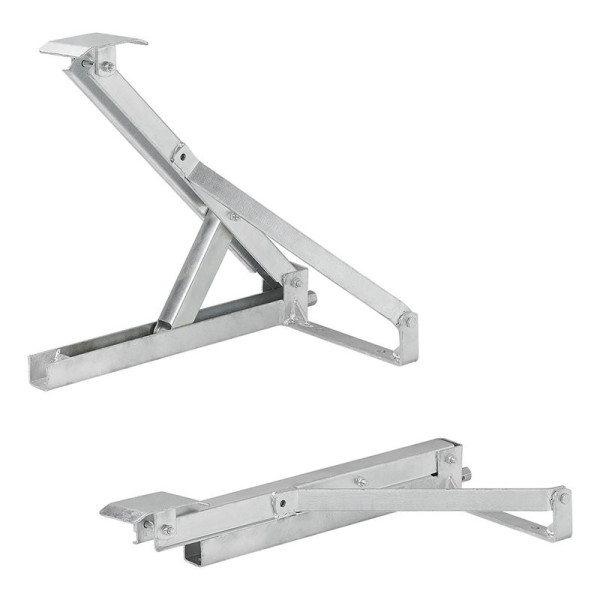 Vérin stabilisateur compact pour l'avant droit et l'arrière gauche 600 kg