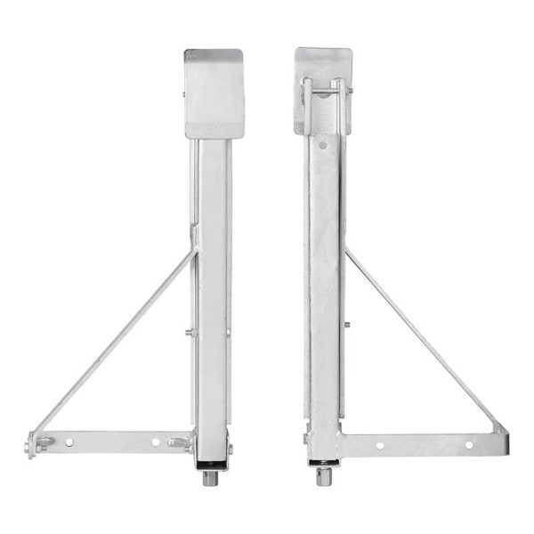 Vérin stabilisateur compact pour l'avant droit et l'arrière gauche 600 kg