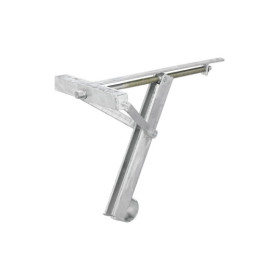Vérin stabilisateur 450 kg 559 x 278 mm H:450 mm