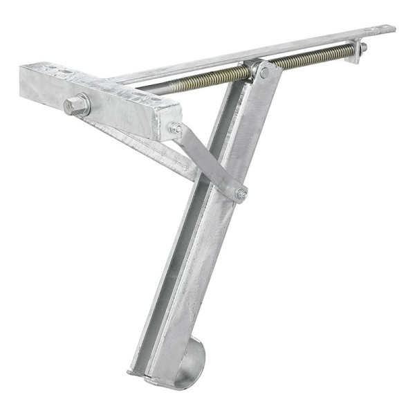 Vérin stabilisateur 450 kg 559 x 278 mm H:450 mm