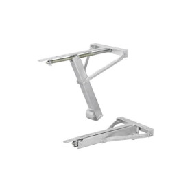 Vérin stabilisateur 450 kg 559 x 278 mm H:450 mm