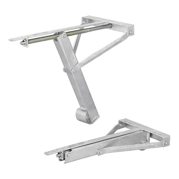 Vérin stabilisateur 450 kg 559 x 278 mm H:450 mm