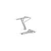 Vérin stabilisateur 450 kg 559 x 278 mm H:450 mm