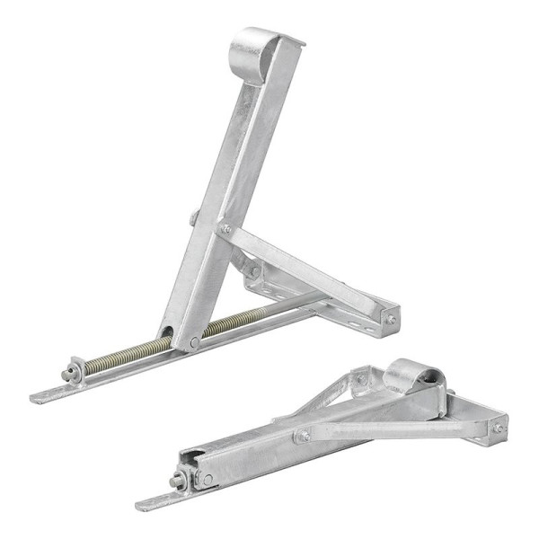 Vérin stabilisateur 450 kg 559 x 278 mm H:450 mm