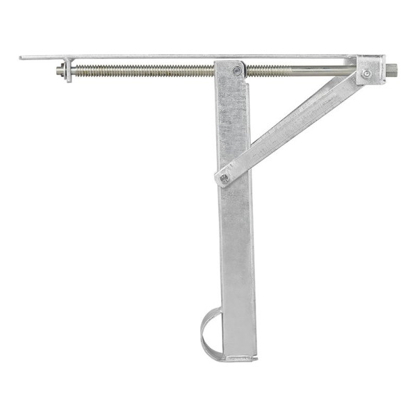 Vérin stabilisateur 450 kg 559 x 278 mm H:450 mm