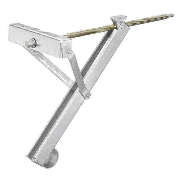 Vérin stabilisateur 450 kg 615 x 278 mm H:507 mm