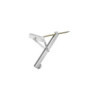 Vérin stabilisateur 450 kg 615 x 278 mm H:507 mm