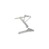 Vérin stabilisateur 450 kg 615 x 278 mm H:507 mm