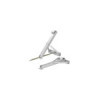 Vérin stabilisateur 450 kg 615 x 278 mm H:507 mm