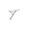 Vérin stabilisateur 450 kg L: 663 mm H:512 mm
