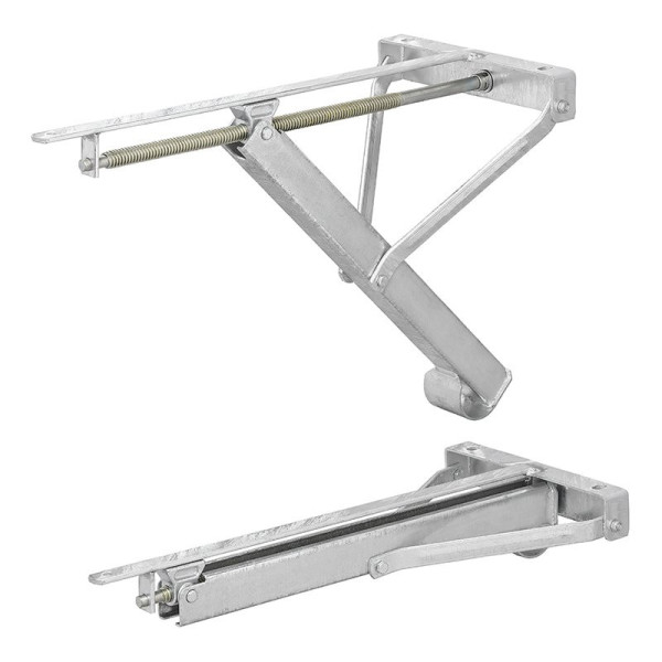 Vérin stabilisateur 450 kg L: 663 mm H:512 mm