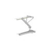 Vérin stabilisateur 450 kg L: 663 mm H:512 mm