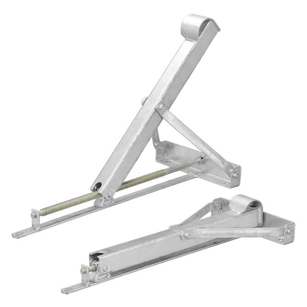 Vérin stabilisateur 450 kg L: 663 mm H:512 mm