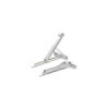 Vérin stabilisateur 450 kg L: 663 mm H:512 mm