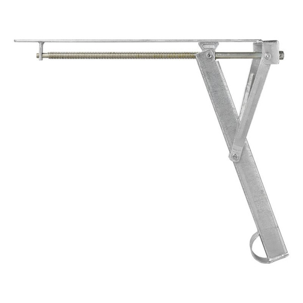 Vérin stabilisateur 450 kg L: 663 mm H:512 mm