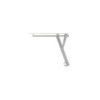 Vérin stabilisateur 450 kg L: 663 mm H:512 mm