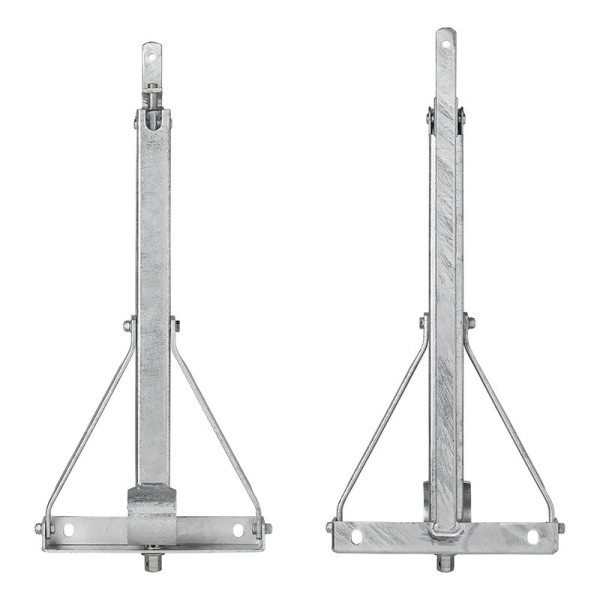 Vérin stabilisateur 450 kg L: 663 mm H:512 mm