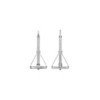 Vérin stabilisateur 450 kg L: 663 mm H:512 mm
