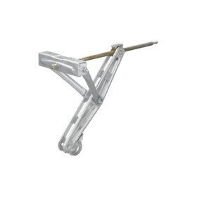 Vérin stabilisateur 1500 kg L: 619 mm H:498 mm