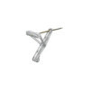 Vérin stabilisateur 1500 kg L: 619 mm H:498 mm