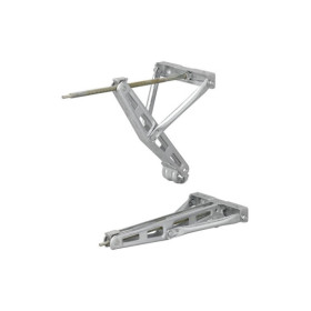 Vérin stabilisateur 1500 kg L: 619 mm H:498 mm