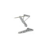 Vérin stabilisateur 1500 kg L: 619 mm H:498 mm