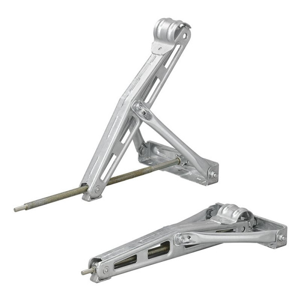 Vérin stabilisateur 1500 kg L: 619 mm H:498 mm