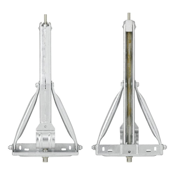 Vérin stabilisateur 1500 kg L: 619 mm H:498 mm