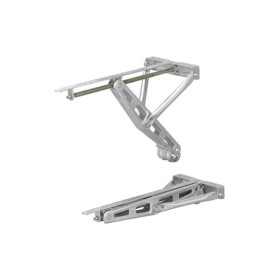 Vérin stabilisateur 1500 kg L: 677 mm H:502 mm