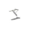 Vérin stabilisateur 1500 kg L: 677 mm H:502 mm