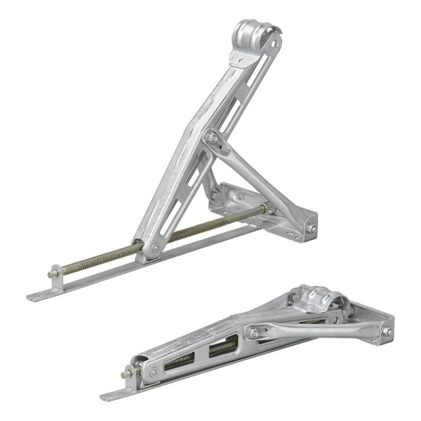 Vérin stabilisateur 1500 kg L: 677 mm H:502 mm