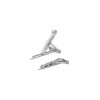 Vérin stabilisateur 1500 kg L: 677 mm H:502 mm