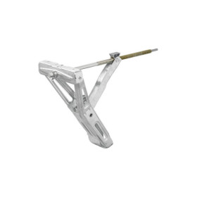 Vérin stabilisateur 1000kg 605x280mm H:470mm