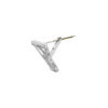 Vérin stabilisateur 1000kg 605x280mm H:470mm