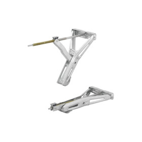 Vérin stabilisateur 1000kg 605x280mm H:470mm